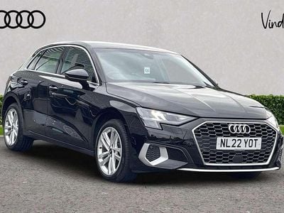 Audi A3 e-tron