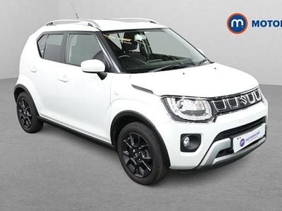 Used Suzuki Ignis SZ-T 83 HP (61 kW) 2024 SUV