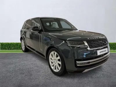 Gebraucht Land Rover Range Rover SE 2023 Grün SUV