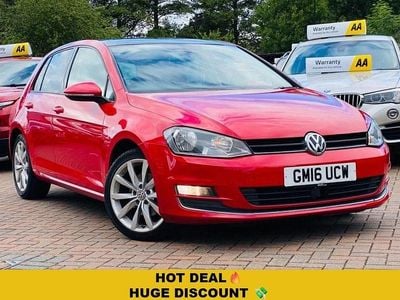 VW Golf VII