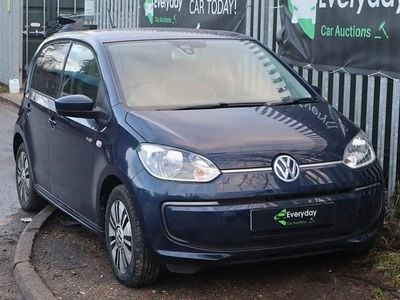 Used 2013 VW e-up! Hatchback | £1,999