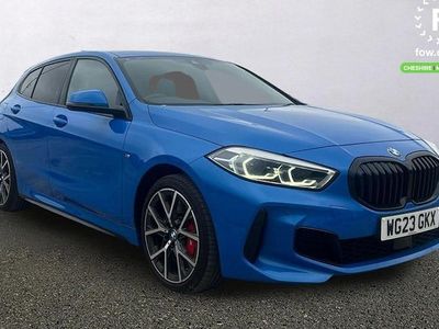 BMW 128