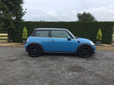 Mini One D