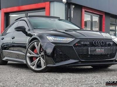 Audi RS7