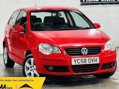 VW Polo