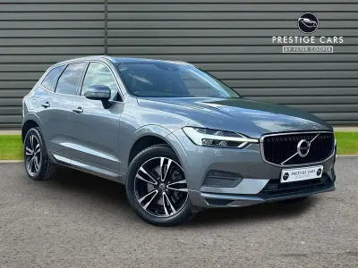 Usado Volvo XC60