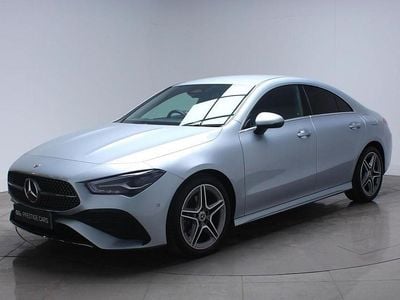 Mercedes CLA180