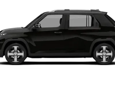 New Hyundai Inster 85 kW (116 HP) 2026 Hatchback
