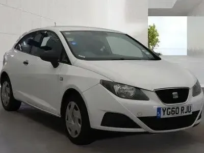 Used Seat Ibiza
