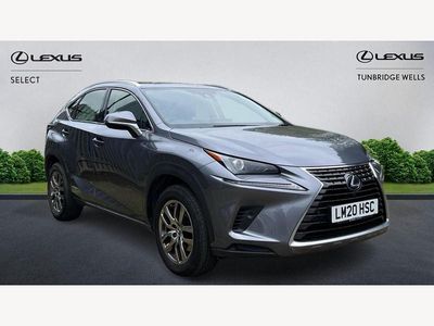 Lexus NX300h
