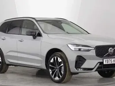 Usado Volvo XC60