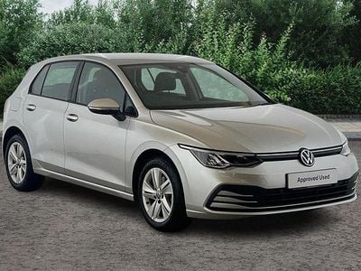 VW Golf VIII