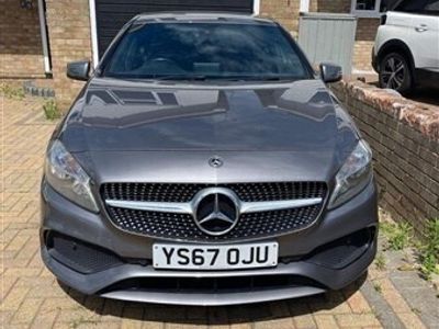 used Mercedes A200 A ClassD AMG LINE 5-Door Hatchback