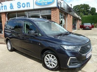 Ford Tourneo Connect