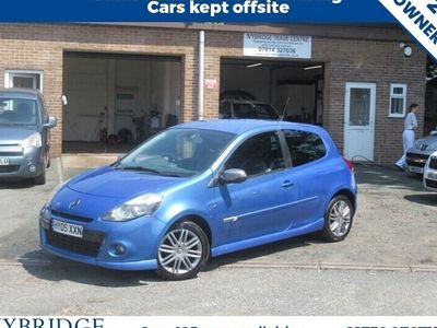Renault Clio II
