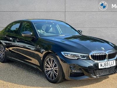 BMW 330e