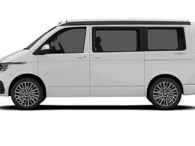 VW California