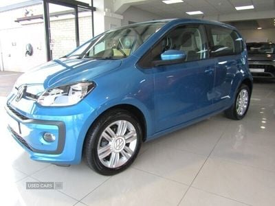 VW up!