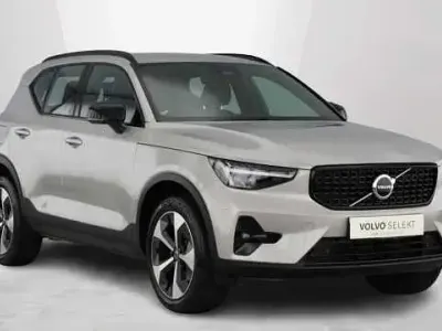Used Volvo XC40 Plus 161 HP (118 kW) 2025 SUV