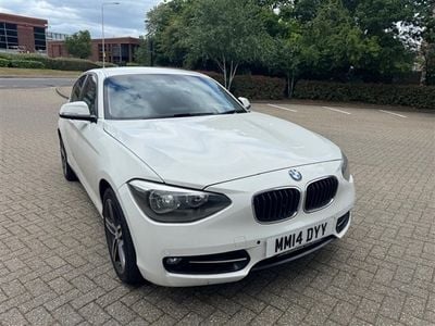 BMW 116