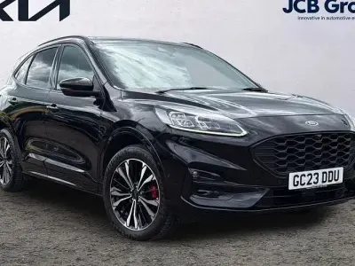 Used Ford Kuga ST-Line X 224 HP (164 kW) 2023 SUV