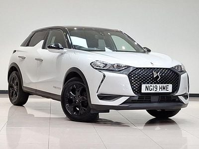 DS Automobiles DS3