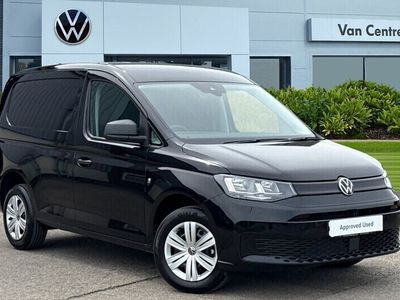 VW Caddy
