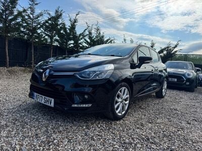 Renault Clio IV