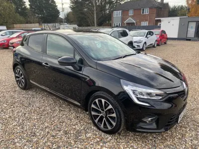 Used Renault Clio