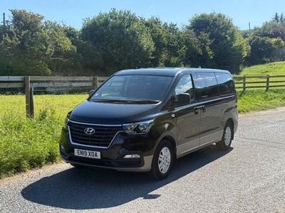 Hyundai I800