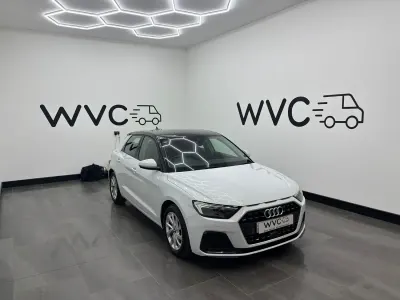 Used Audi A1