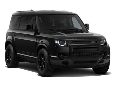 New Land Rover Defender SE Dynamic 249 HP (183 kW) 2025 SUV