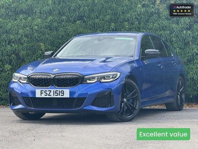 BMW M340