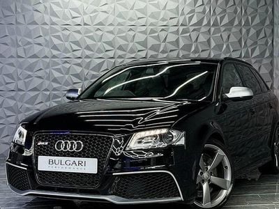 Used Audi RS3 Sportback Performance 2012 Hatchback