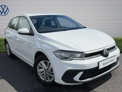 Used VW Polo