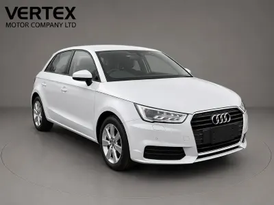 Used Audi A1