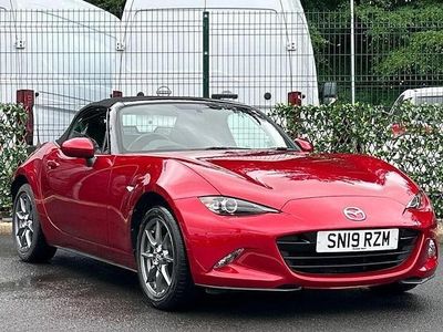Mazda MX5