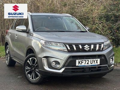Gebraucht Suzuki Vitara