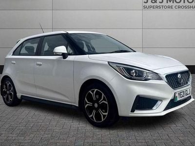 MG MG3