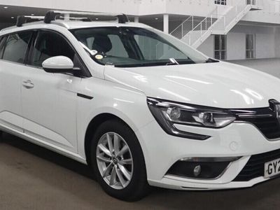 Renault Mégane IV