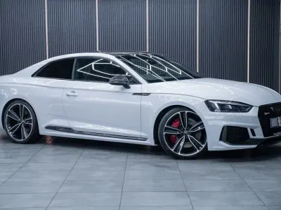 Used Audi RS5