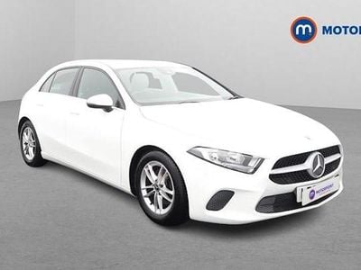 Used Mercedes A180 SE 136 HP (100 kW) 2021 Hatchback