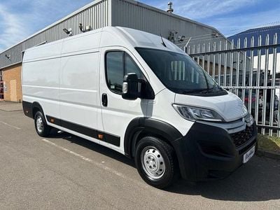Citroën Relay
