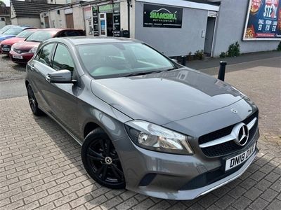 used Mercedes A200 A Class 2.1Sport
