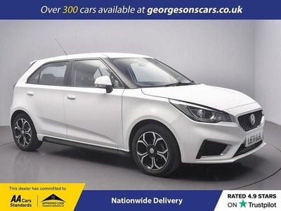MG MG3