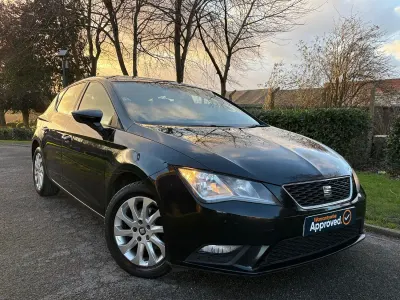 Usado Seat Leon