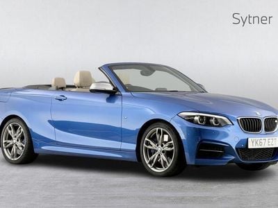 BMW M240