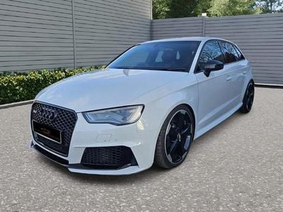 Audi RS3 Sportback