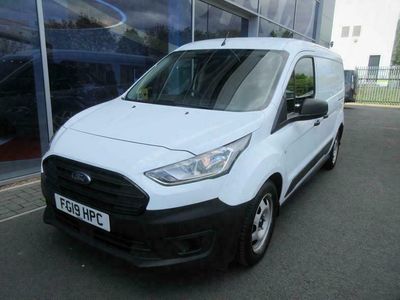 used Ford Transit Connect 210 L2 Diesel 1.5 EcoBlue 75ps Van