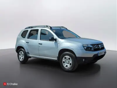 Usado Dacia Duster
